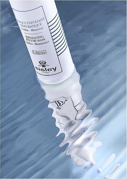 Produktbild Sisley Masque Exfoliating Enzymatique