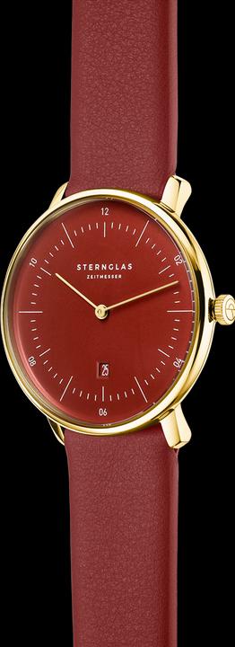Image du produit Sternglas S01-NDF29-KL16 (Montre analogique, 33 mm)