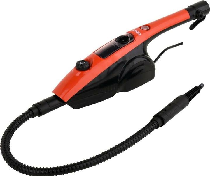 Image du produit Lund London Toya LUND STEAM MOP 1500W (1 bar, 1500 W)