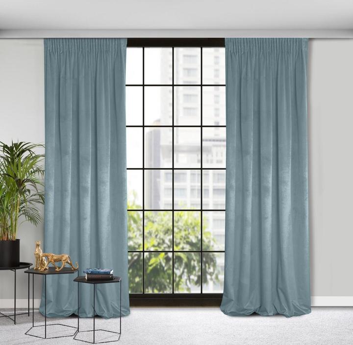 Actual product image Eurofirany D91 (140 x 270 cm)