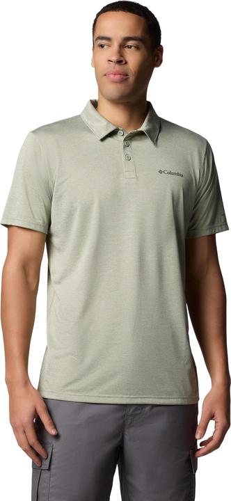 Actual product image Columbia Men’s Hike™ Technical Polo (M)