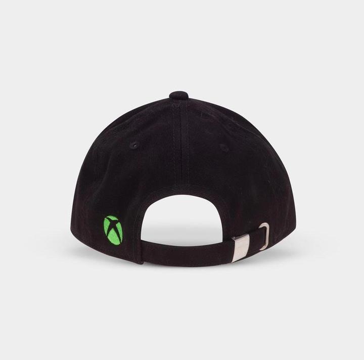 Produktbild Microsoft Letters Adjustable Cap (One Size)