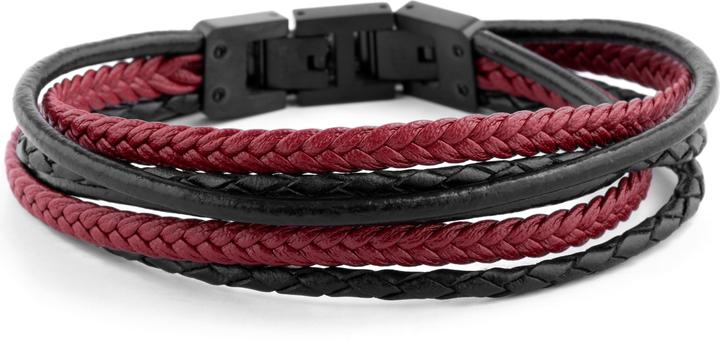 Actual product image Lucleon Roy (1 cm, Leather)