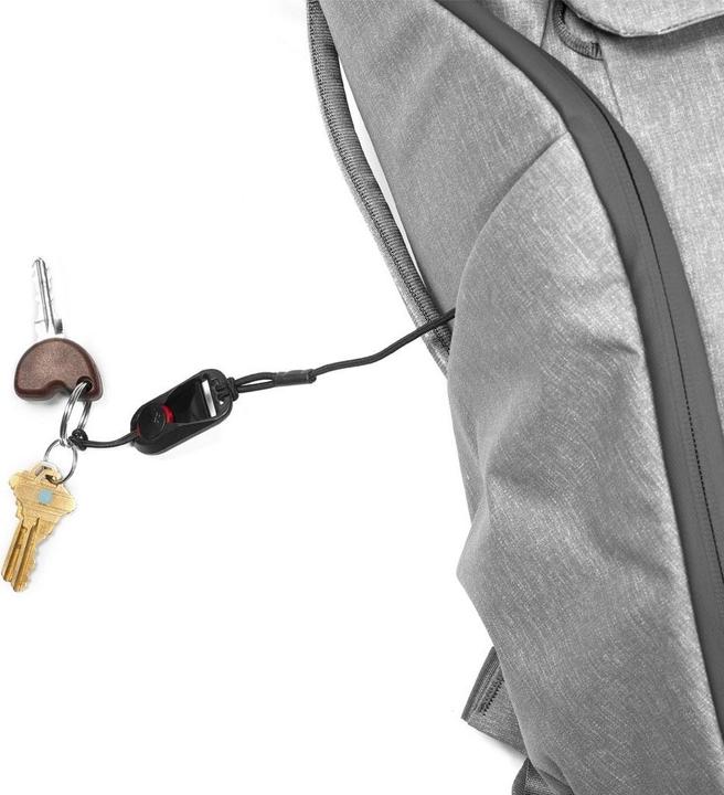 Actual product image Peak Design Everyday Backpack 20L (Photo backpack)