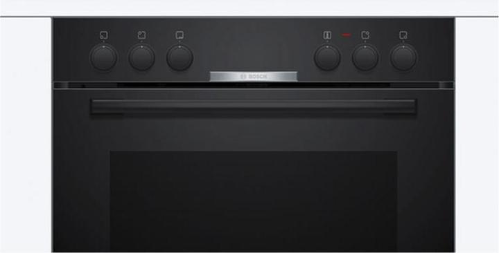 Immagine prodotto Bosch Hausgeräte Herdset HEA510BA0C & NKE645GA2C 400V