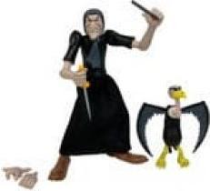 Produktbild Boss Fight Studio Popeye: Wave 2 - Sea Hag Action Figure