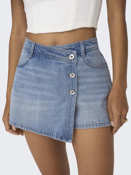 Immagine prodotto Only Gonna Pantaloncini Jean (L)