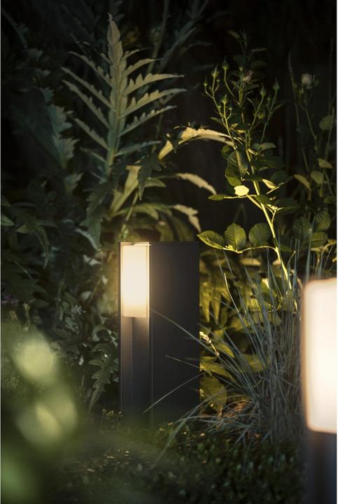 Image du produit Philips Hue Base de Turaco (806 lm, E27, IP44)