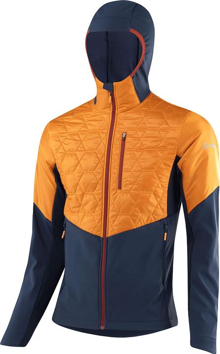 Löffler Bruce PL60 Hoodie