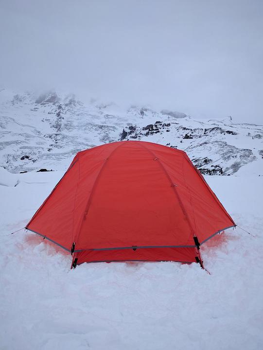 Image du produit Slingfin Tente Windsaber (Tente igloo, 2.14 kg, 2 personnes)