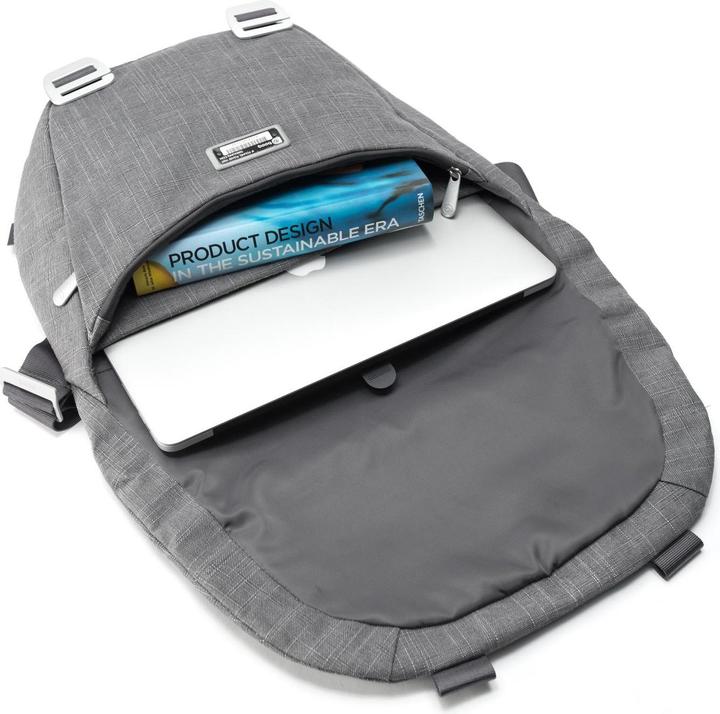 Actual product image booq Shadow (15", Apple)