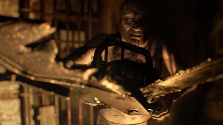 Actual product image Capcom Sony Resident Evil 7 Biohazard, PS4 Standard PlayStation 4 (PS4, EN)