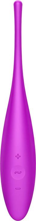 Actual product image Satisfyer Twirling Joy