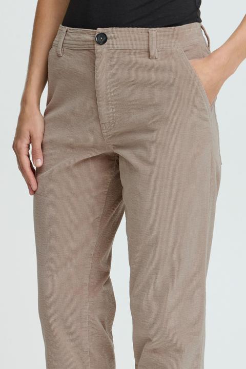 Image du produit B.young BYDASIK CROPPED PANTS 20815534 (44)