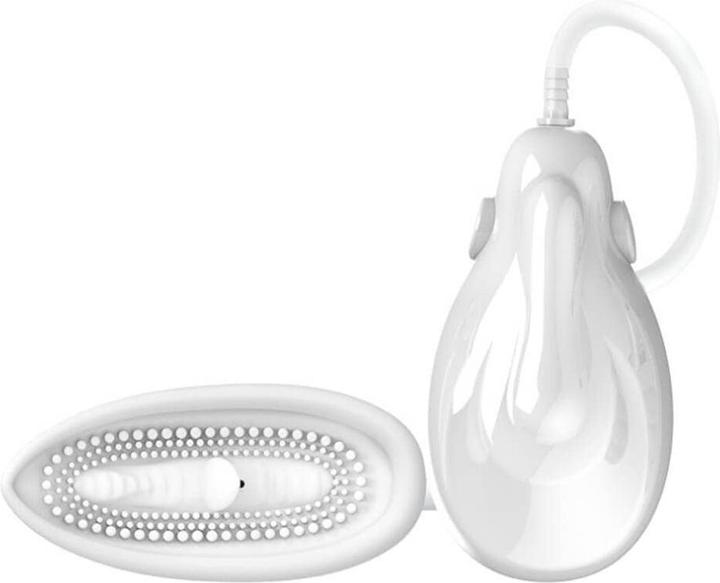 Image du produit Addicted toys Stimulateur clitoridien et