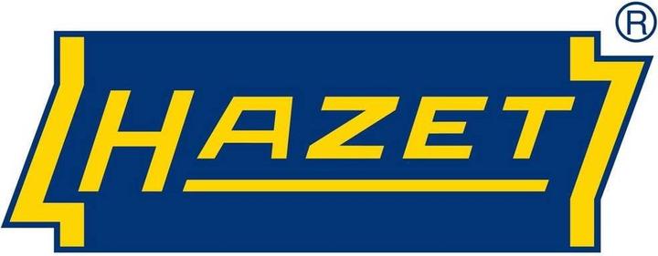 Produktbild HAZET Motoröl-Fülltrichter 198-9/2 ∙ Anzahl Werkzeuge: 2