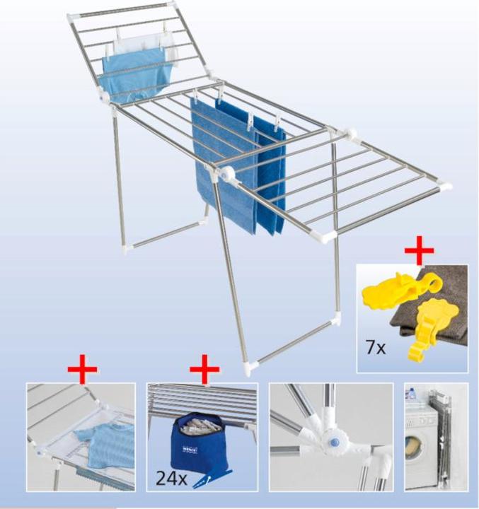 Immagine prodotto Wenko Professionale Plus (15 m)