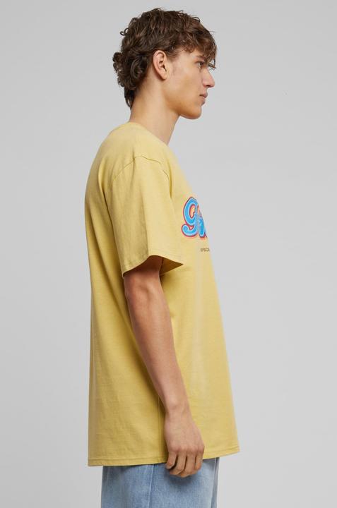Image du produit Urban Classics Tee F*ke L*ve Heavy Oversize - 127059 (XXL)