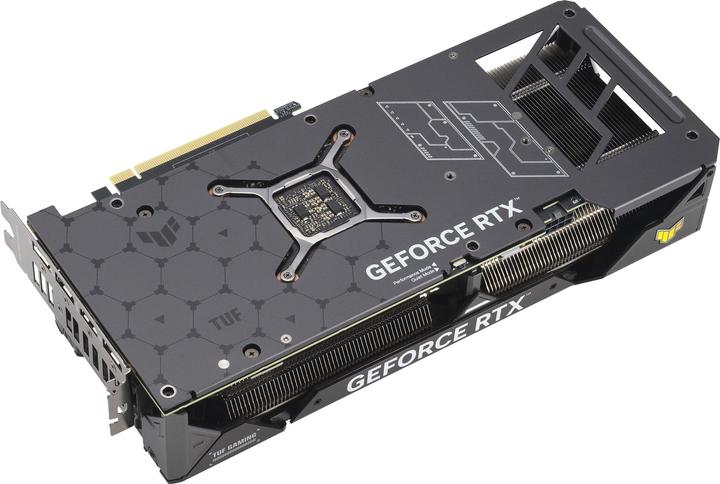 Produktbild ASUS GeForce RTX 4070 TUF GAMING OC (12 GB)