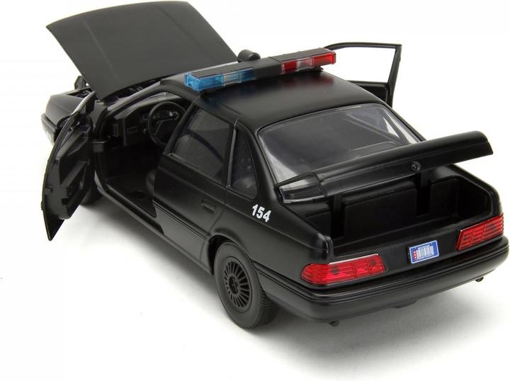 Actual product image Jada RoboCop 1986 Ford Tarus