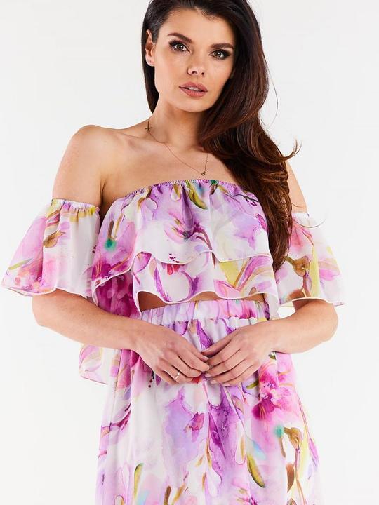 Image du produit Awama Blouse (L, XL)