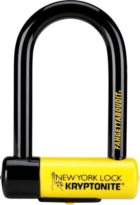 Image du produit Kryptonite New York (15.30 cm)