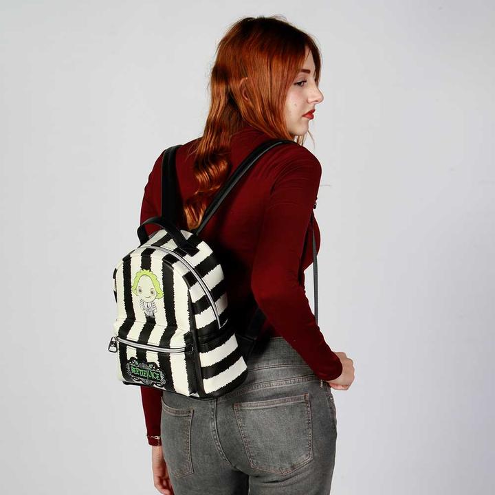 Image du produit Karactermania Heady Backpack Stripes