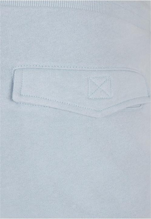 Actual product image Urban Classics Fitted Cargo Sweatpants (M)