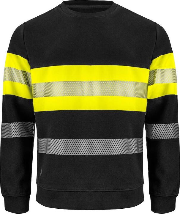 Produktbild Projob Sweatshirt Signalkleidung Arbeit (4XL)