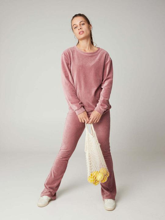 Produktbild Protest Comfy Ribbed Sweater Prtchyrese (40)