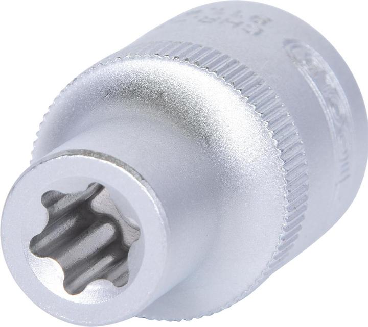 Produktbild KS Tools Werkzeuge-Maschinen GmbH 1/2"" Torx-E-Stecknuss, E16, auf Hänger