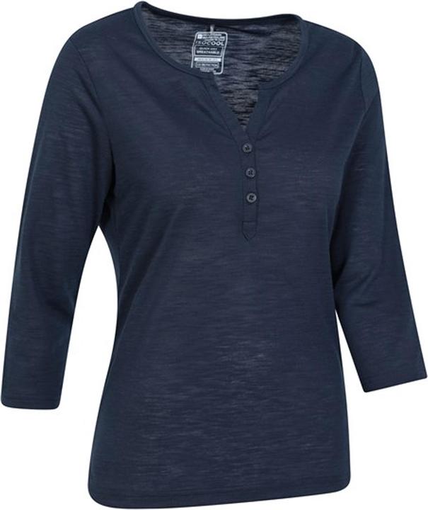 Produktbild Mountain Warehouse Paphos Oberteil Mit UVSchutz (36 D)