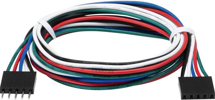 LumiTiles Kabel Multi Colour