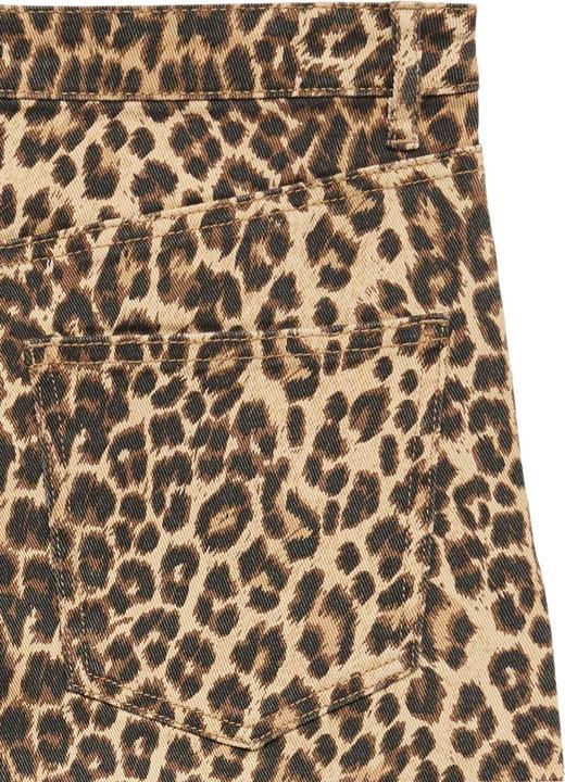 Actual product image Vero Moda Vmtessa Hr Wide Stretch Aop Jeans Noos (W28/L30)