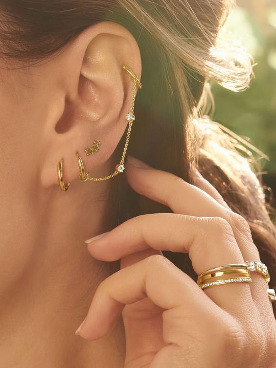 Produktbild Thomas Sabo Creole (925er Silber)