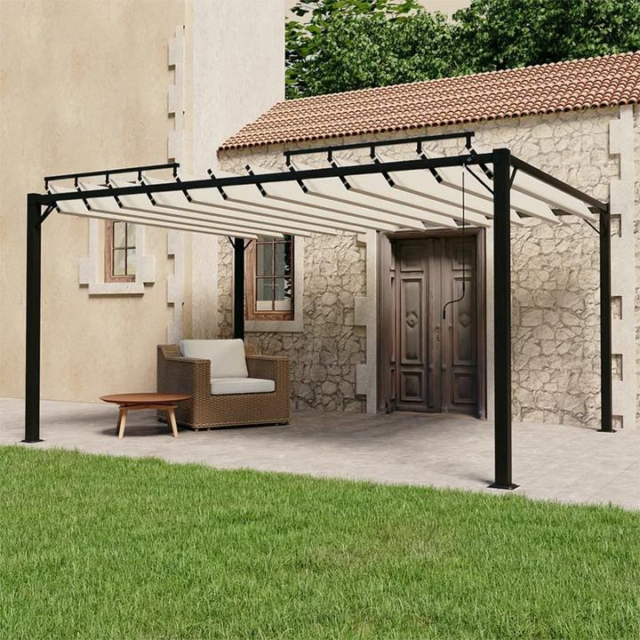 Image du produit VidaXL Charmine (300 cm, 400 cm)