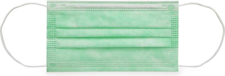 Produktbild Wero Swiss Hygienemaske (Typ IIR, 50 x)