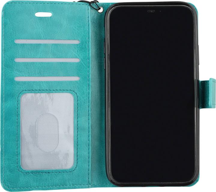 Immagine prodotto PhoneLook Cover Premium Flip Turchese (Apple iPhone XR)
