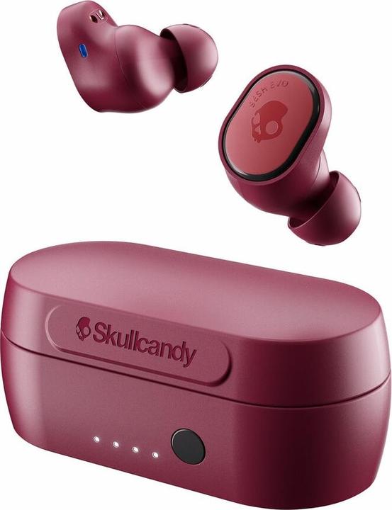 Produktbild Skullcandy Sesh Evo (ANC, 6 h, Kabellos)