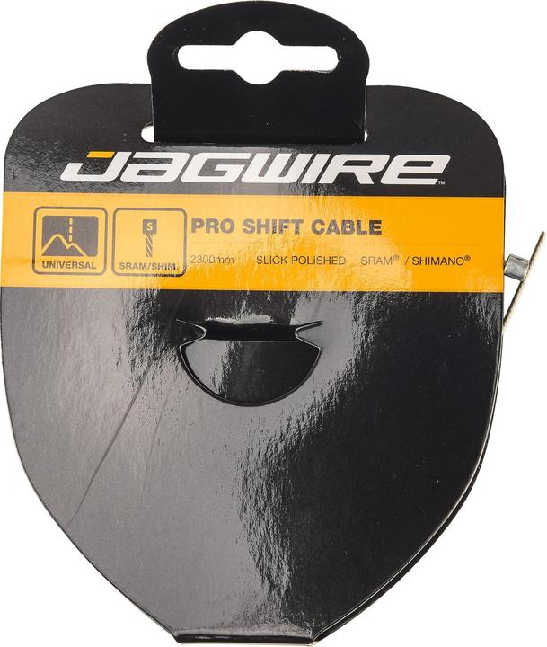 Produktbild Jagwire Schaltkabel Slick Stainless Pro Polish SRAM/Shimano
