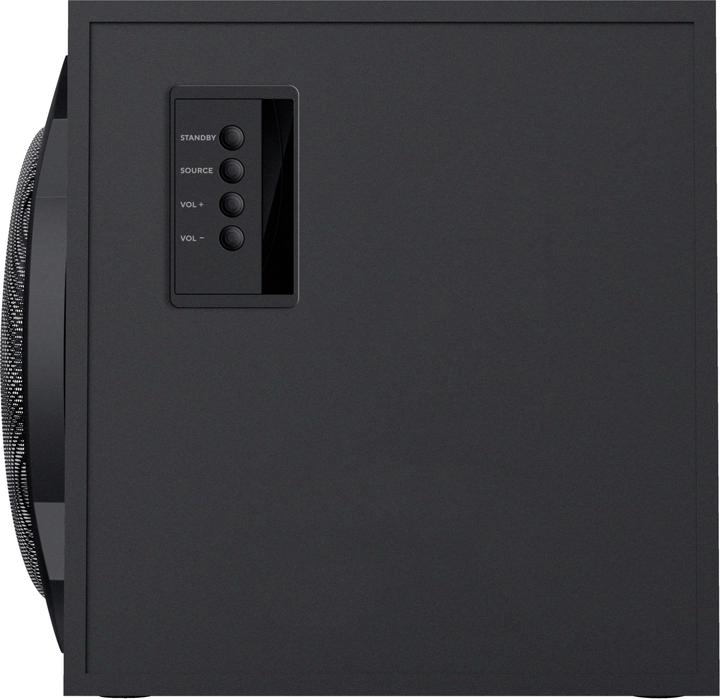 Image du produit Trust GXT 629 Tytan RGB