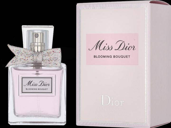 Image du produit Dior Blooming Bouquet (Eau de toilette, 30 ml)