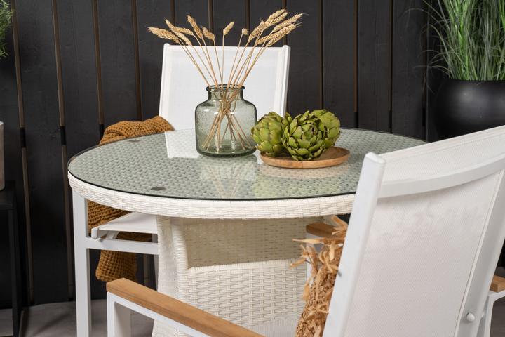 Produktbild Venture Home Esstisch Volta (90 cm)