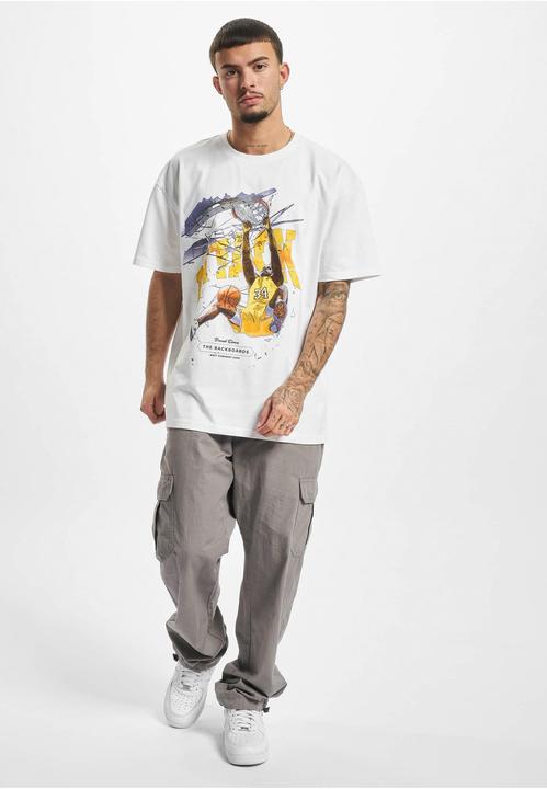 Produktbild Mister Tee Attack Player Oversize Tee - 12659 (L)