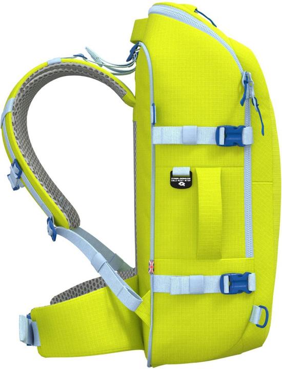 Immagine prodotto Cabin zero Zaino Adventure Cabin Bag ADV 42L 55 cm (35 l)
