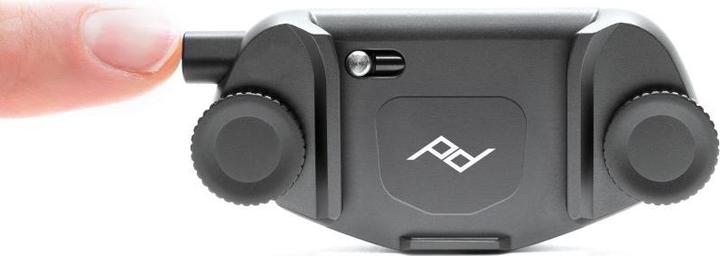 Produktbild Peak Design Capture (Schultergurt)