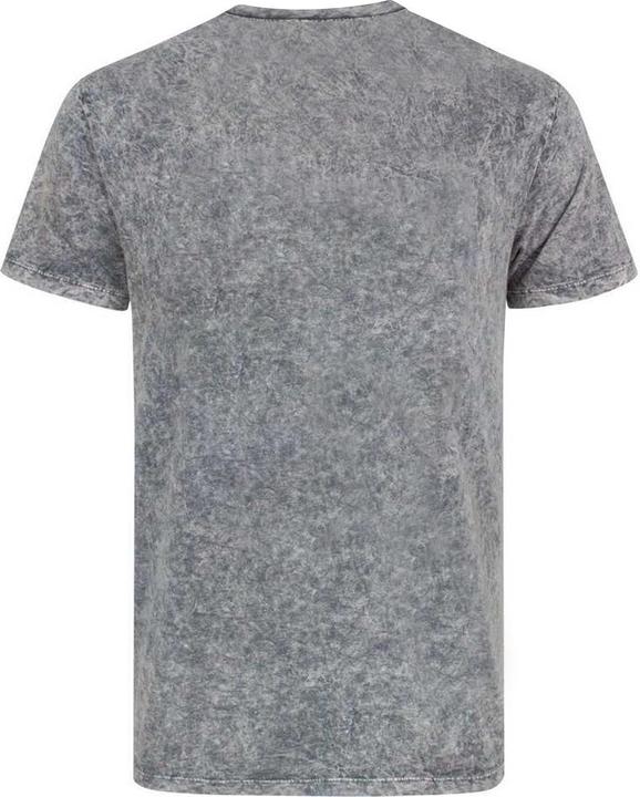 Immagine prodotto The Rolling Stones Tshirt Acid Wash Design (S)