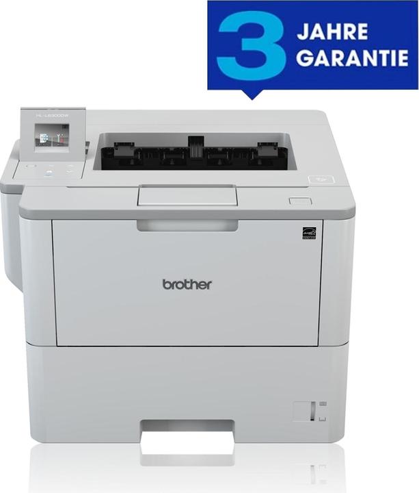 Image du produit Brother HL-L6300dw (Laser, Noir et blanc)