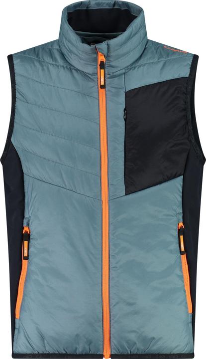 Actual product image CMP Campagnolo Kid's Hybrid Vest (152)