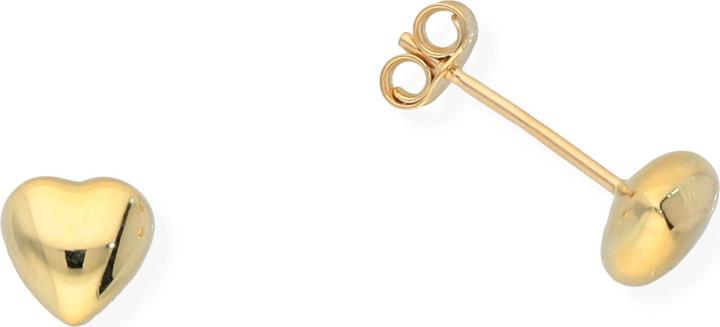 Image du produit Carat Coeurs (Or 18ct)